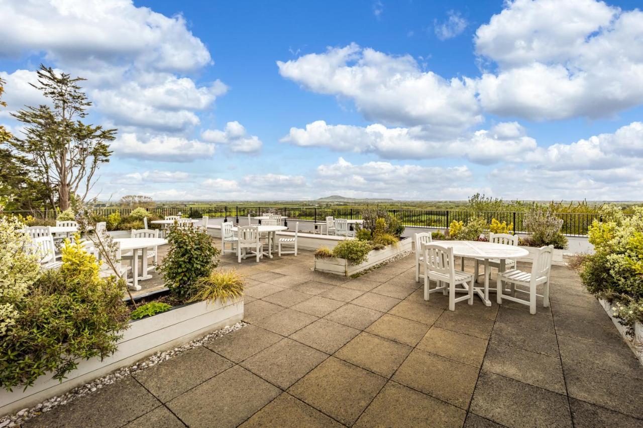 Best Western The Webbington Hotel & Spa Loxton Extérieur photo