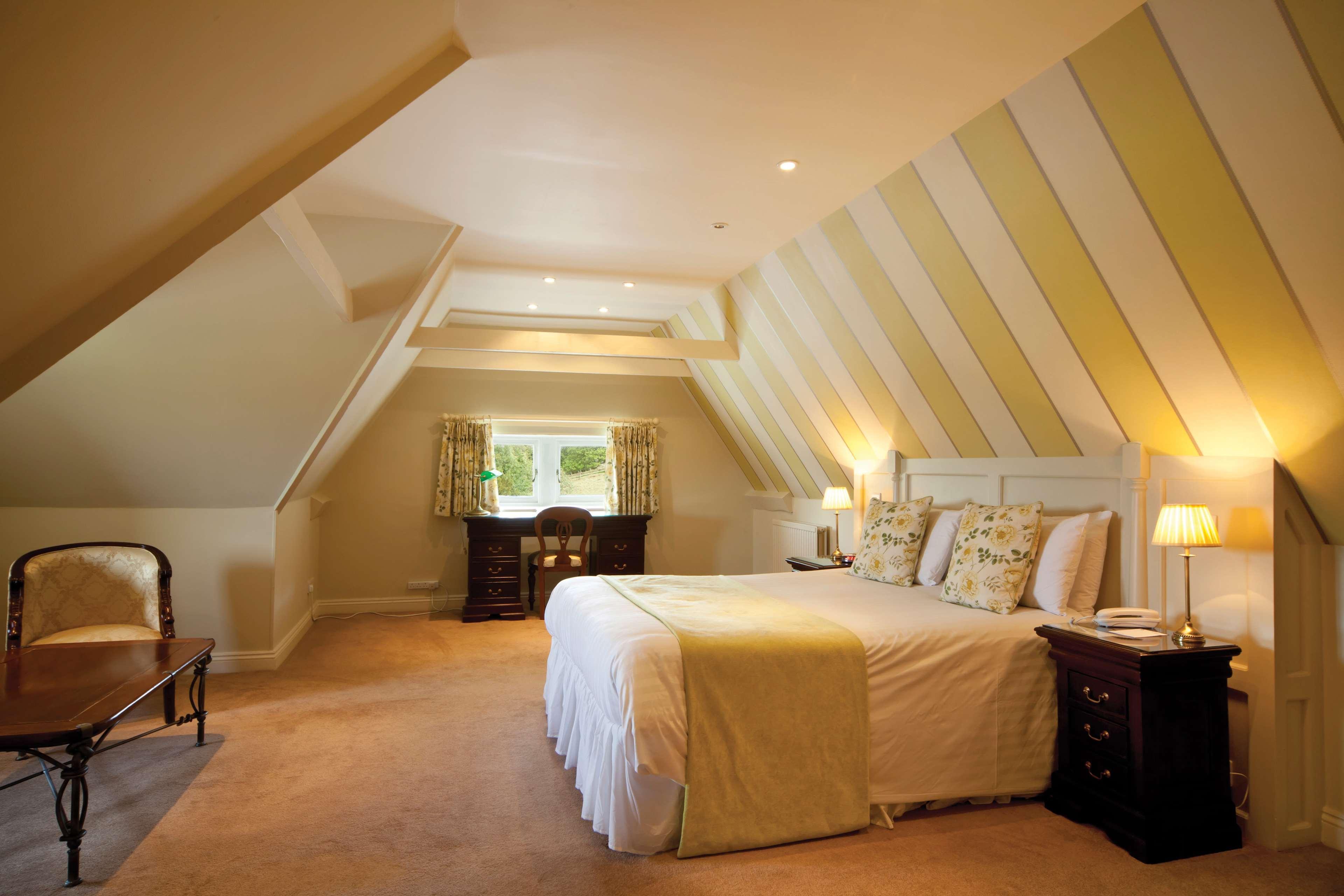 Best Western The Webbington Hotel & Spa Loxton Chambre photo