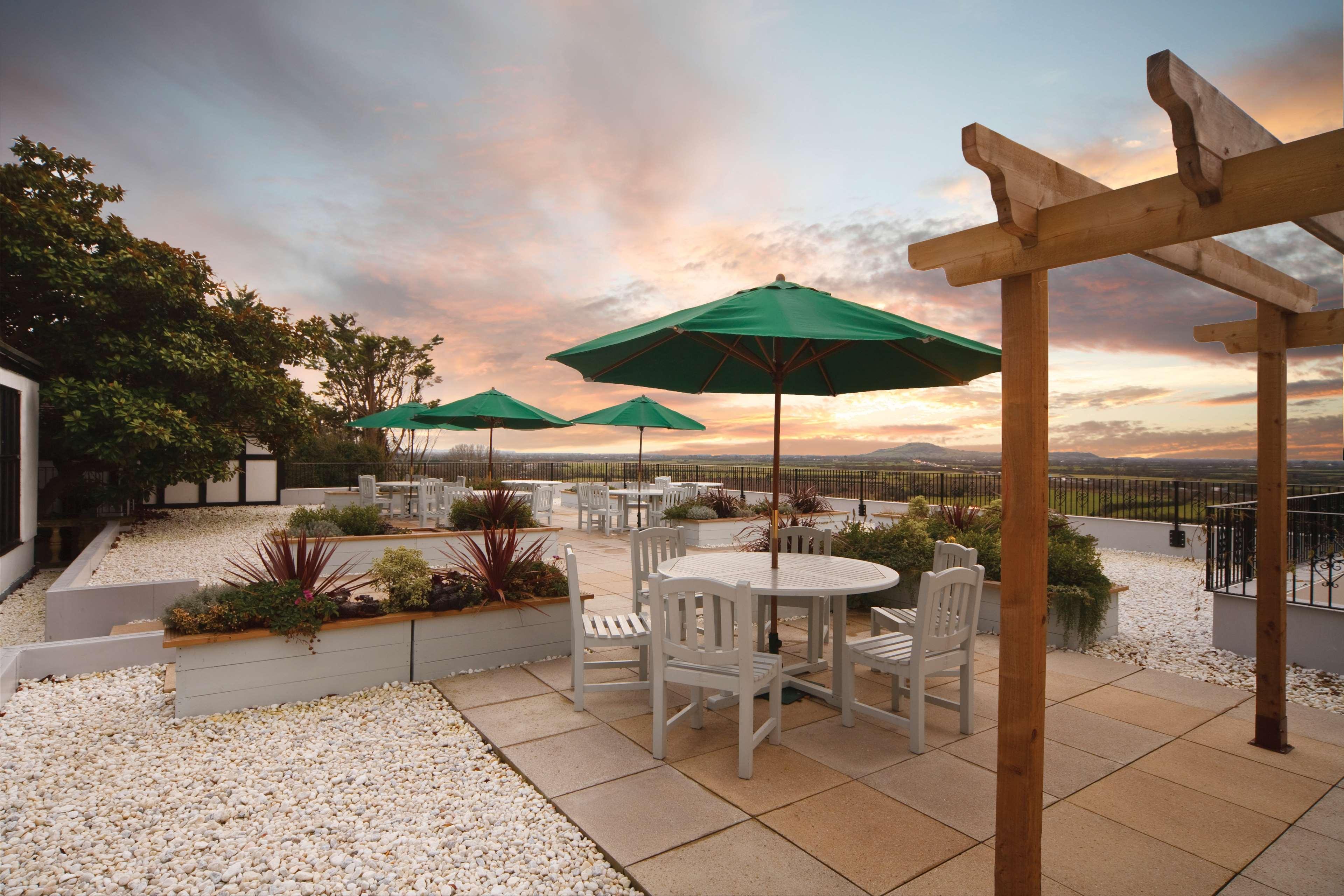Best Western The Webbington Hotel & Spa Loxton Extérieur photo