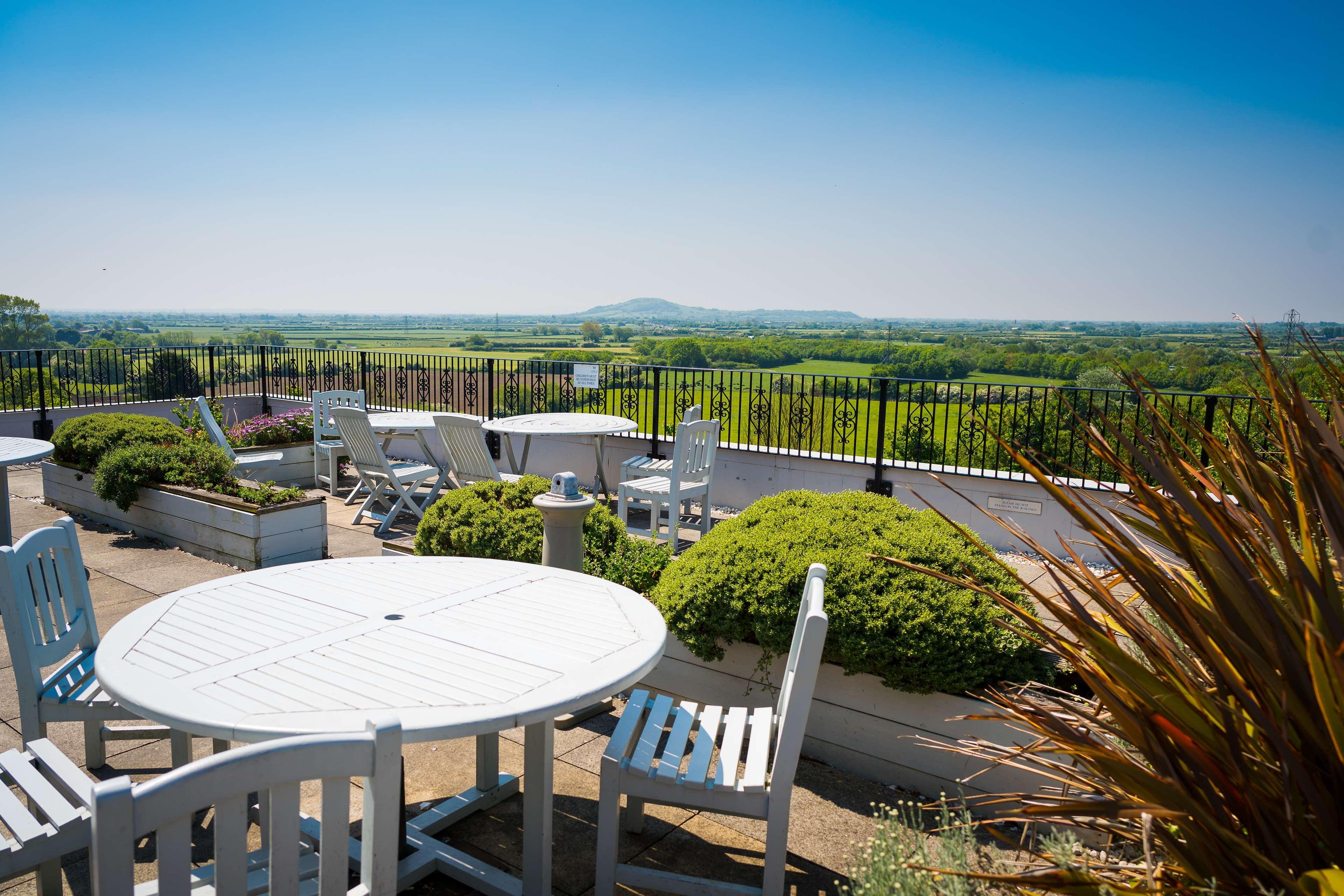 Best Western The Webbington Hotel & Spa Loxton Extérieur photo